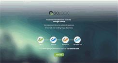 Desktop Screenshot of faxem.com.au
